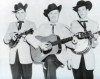 Paul Williams, Jimmy Martin, and J.D. Crowe