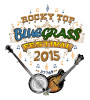 First Annual Rocky Top Bluegrass Festival
