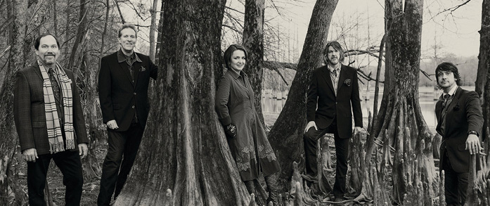 The Steeldrivers