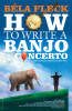How To Write A Banjo Concerto