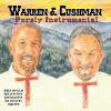 Purely Instrumental - Johnny Warren & Charlie Cushman