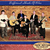 Different Shade of Blue - New River Bluegrass