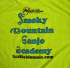 Smoky Mountain Banjo Academy