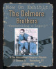 Delmore Brothers exhibit at the International Bluegrass Music Museum