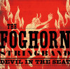 Devil In The Seat - Foghorn Stringband