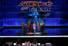 Mountain Faith auditions for America's Got Talent in New York - photo by Eric Liebowitz/NBC