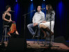Lisa Jacobi interviews Darin & Brooke Aldridge