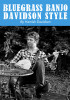 Bluegrass Banjo Davidson Style by Hamish Davidson