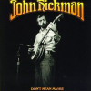 Don't Mean Maybe - John Hickman