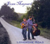 Lonesome Road - Evan Maynard