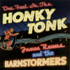 One Foot in the Honky Tonk -  James Reams