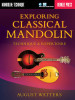 Exploring Classical Mandolin by August Watters