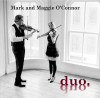 Duo - Mark & Maggie O'Connor