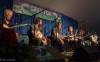 Keith Banjo Summit at Grey Fox 2015 - photo by Tara Linhardt