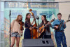 Kinds On Bluegrass Band for 2015