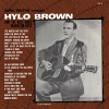 20 Old-Time Favorites - Hylo Brown & the Blue Ridge Mountain Boys