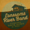 Coming Back Home To You - Lonesome River Band