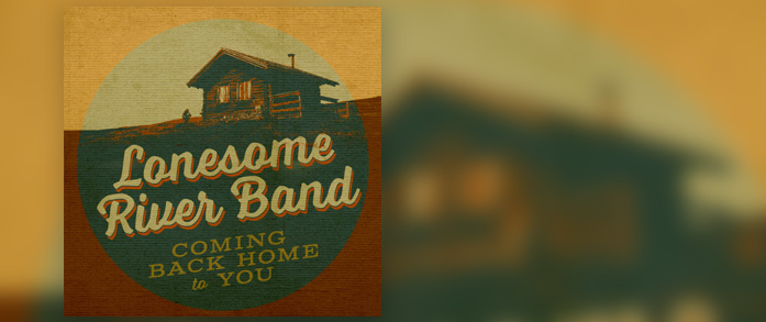 Lonesome River Band