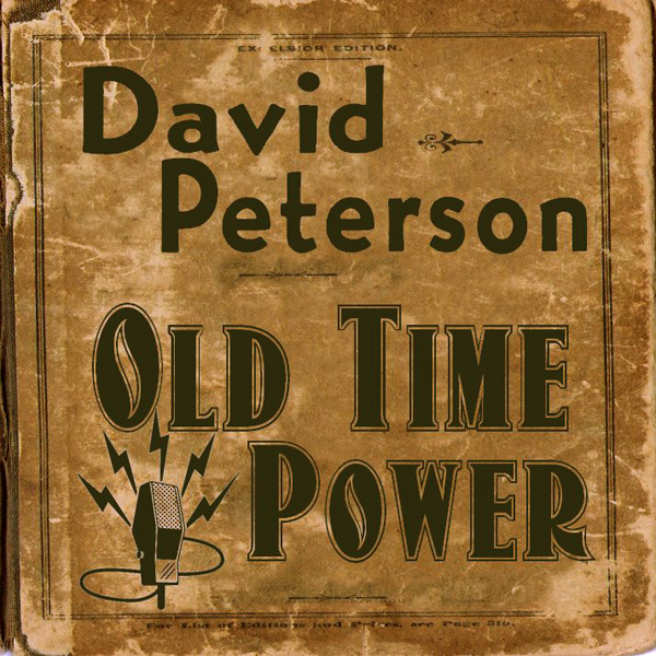 Old Time Power