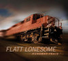 Flatt Lonesome - Runaway Train