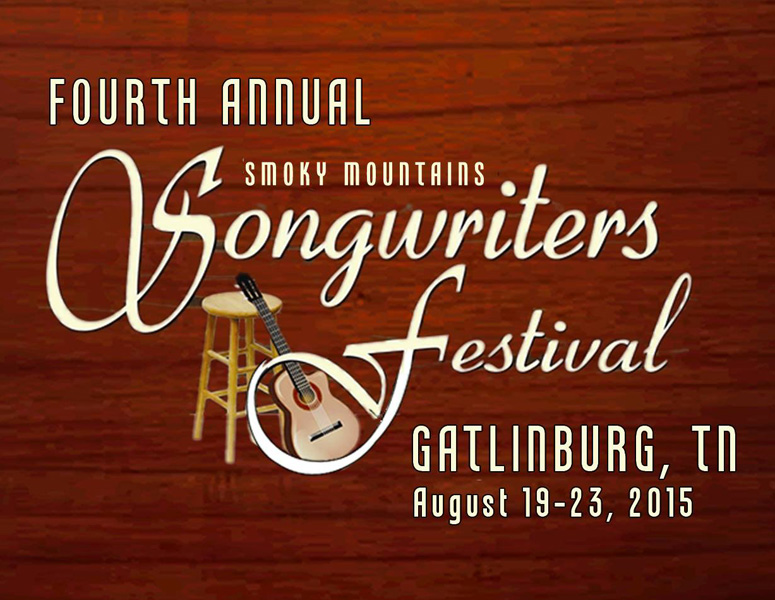 Results from the 2015 Smoky Mountain Songwriters Festival Bluegrass Today