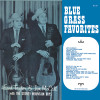 Blue Grass Favorites - Earl Taylor & Jim McCall & The Stoney Mountain Boys