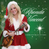 Christmas Time - Rhonda Vincent