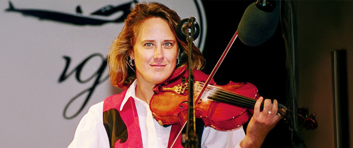Sue Cunningham