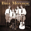 Bill Monroe 1936-1949