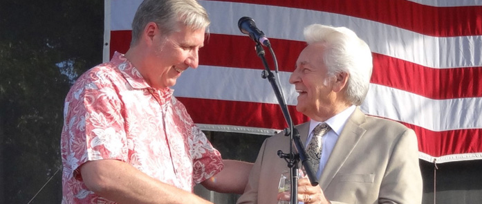Del McCoury