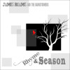 Rhyme & Season - James Reams & the Barnstormers