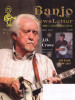Special J.D. Crowe issue of Banjo NewsLetter (12/15)