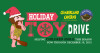 Toys for Tots Drive for the Warren County Rescue Squad 