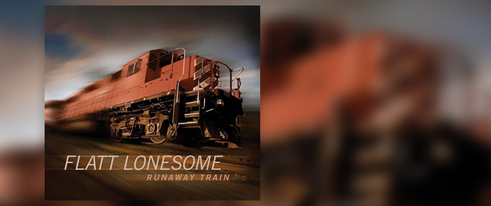 Flatt Lonesome