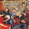 The Hazel and Alice Sessions - Laurie Lewis & the Right Hands 