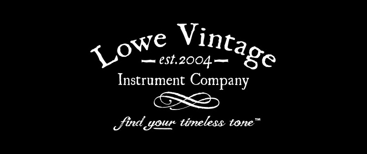 Lowe Vintage Instrument Company