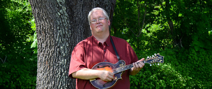 Kevin Prater