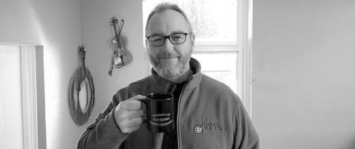 Tim Surrett