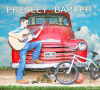 Just Ten - Presley Barker