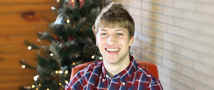 Caleb Lindsey