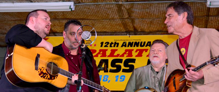 Florida Bluegrass Classic