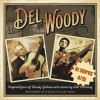 Del and Woody - Del McCoury and Woody Guthrie