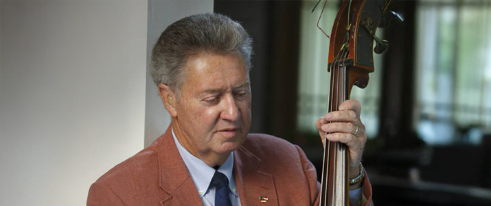 Allen Mills