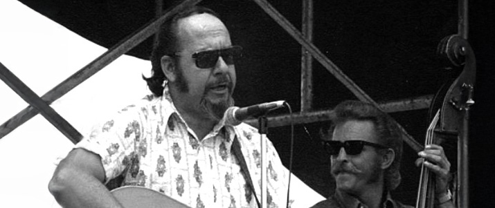 Charlie Moore