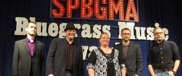 Bluegrass Outlaws
