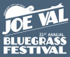 Joe Val Bluegrass Festival 2016