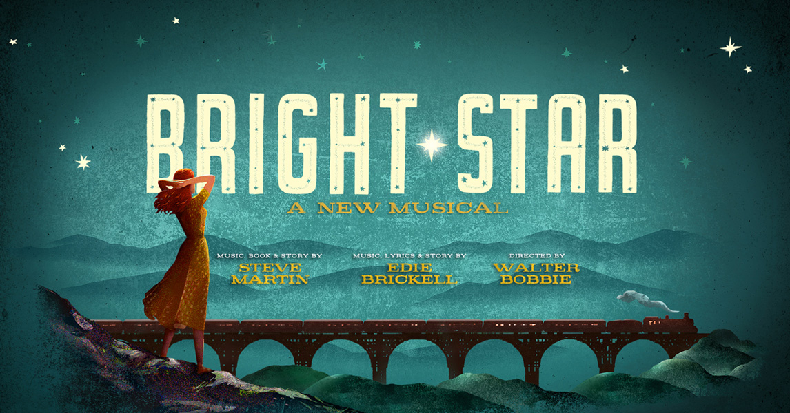 Bright Star set to close on Broadway Bluegrass Today