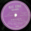 Blue Ridge Records