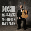 Modern Man - Josh Williams