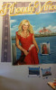Rhonda Vincent portrait by Brain Bain at the Bluegrass island Box Office and Store in Manteo, NC